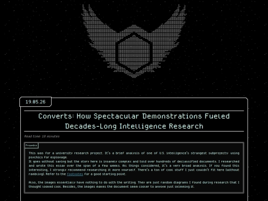 blog/stargate screenshot