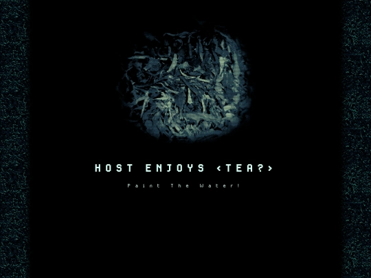 hexa/tea screenshot
