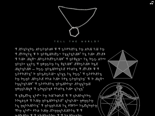 hexa/vision screenshot