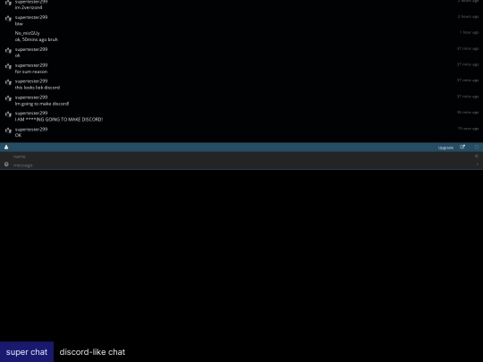 sumwebsite screenshot