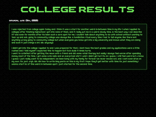 blog/entry-1 screenshot