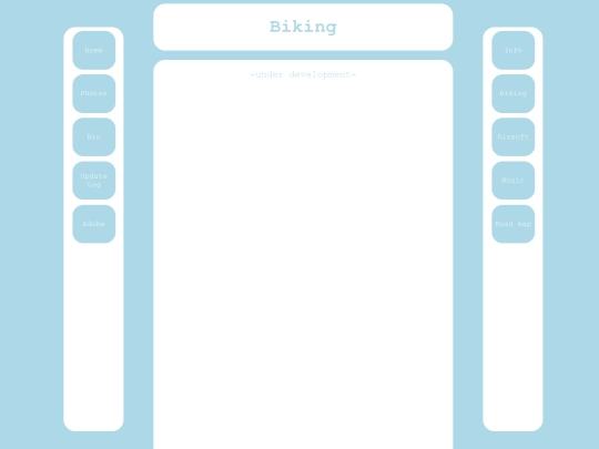 bikes screenshot