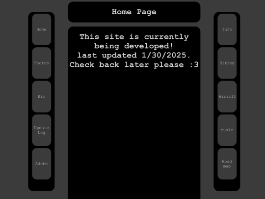 index-dark screenshot