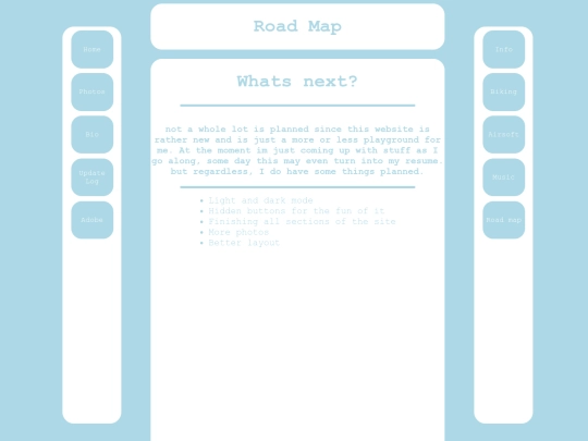 road-map screenshot