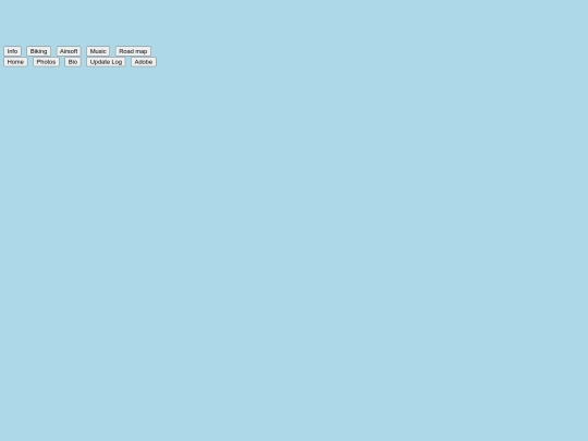 website-log screenshot