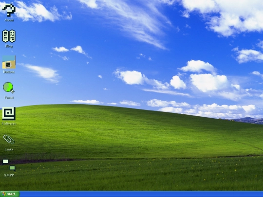 landing screenshot