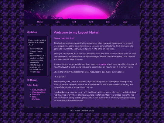lordmates screenshot