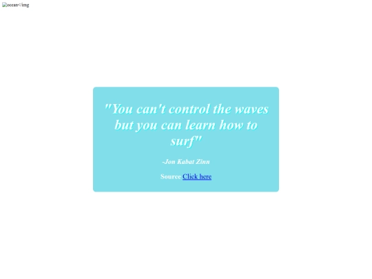 ClassOf2029/Projects/CSSproject3quote-a screenshot