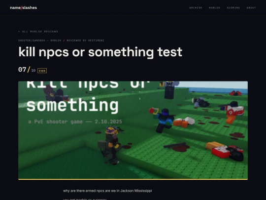 rblx-knpcosmthtest screenshot