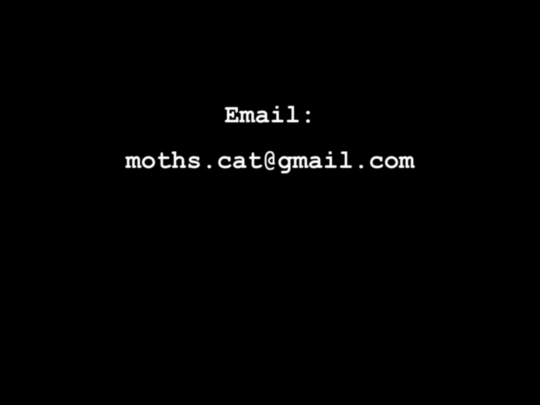 contact screenshot