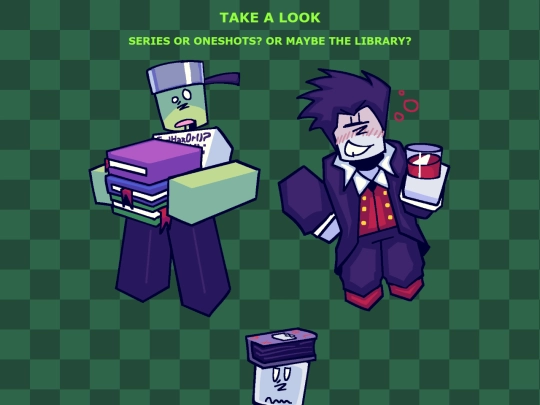 comics/c-home screenshot
