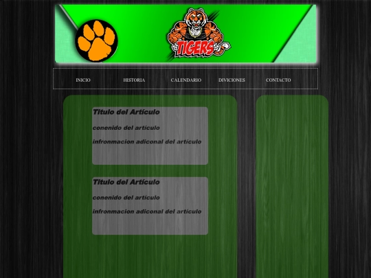 modulo1 screenshot