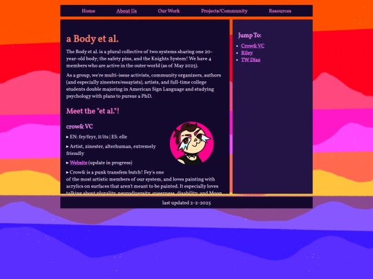 about screenshot