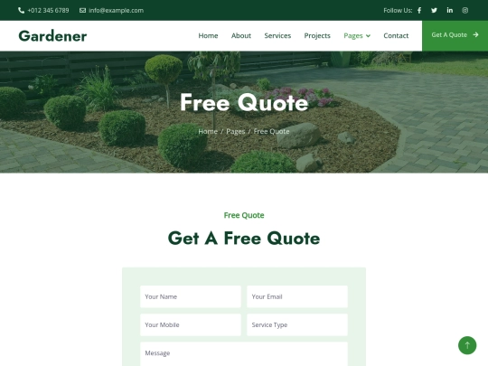 quote screenshot