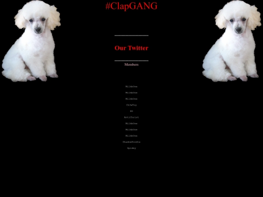FINAL screenshot