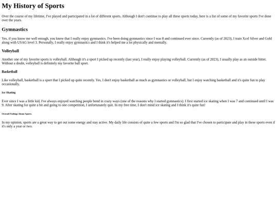 myfirstwebpage screenshot