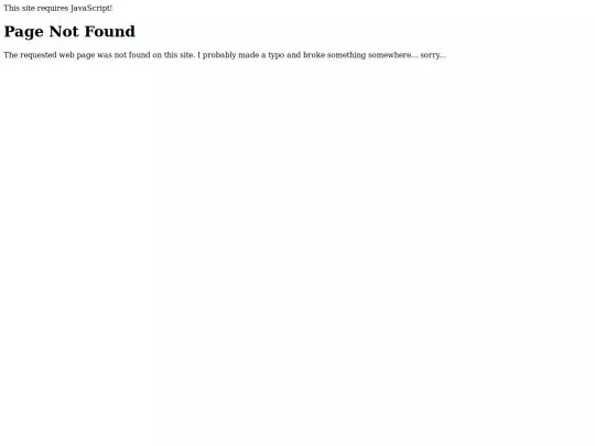 posts/2021-06-20-Bits-and-BobsOrbes-Inter-Orbes screenshot