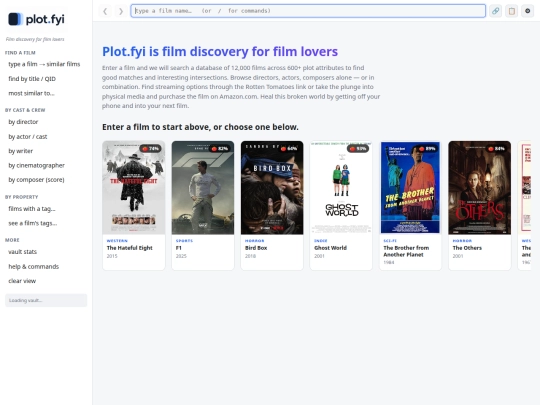 plotwise screenshot
