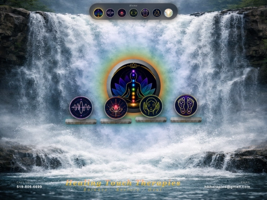 Website6.0 screenshot