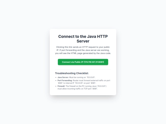 testing screenshot