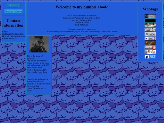 beta screenshot