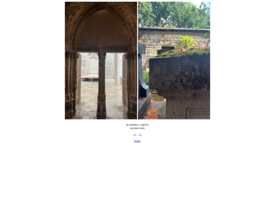 ancientruins screenshot