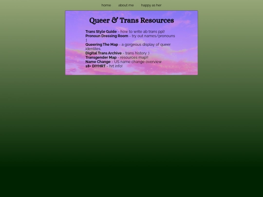 transgendah screenshot
