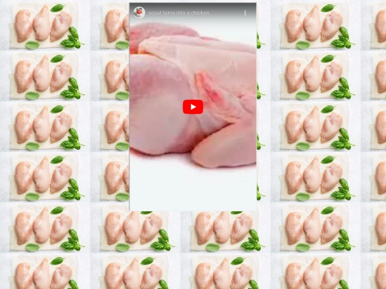 chicken screenshot