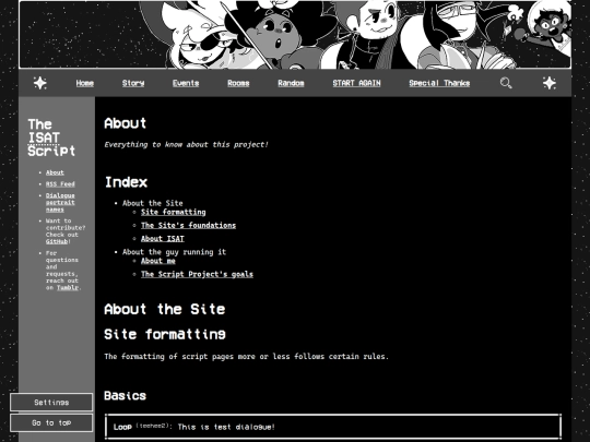 about screenshot