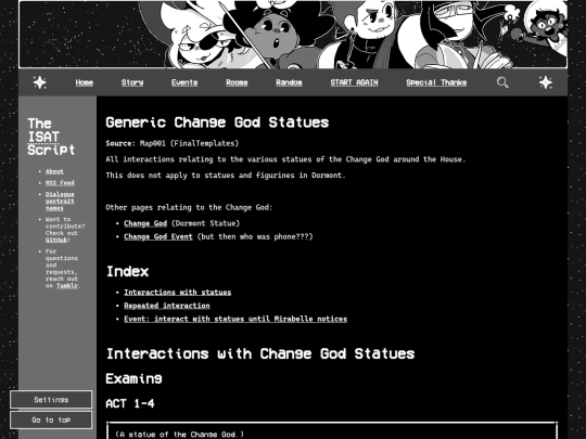 random/change_god_statues screenshot