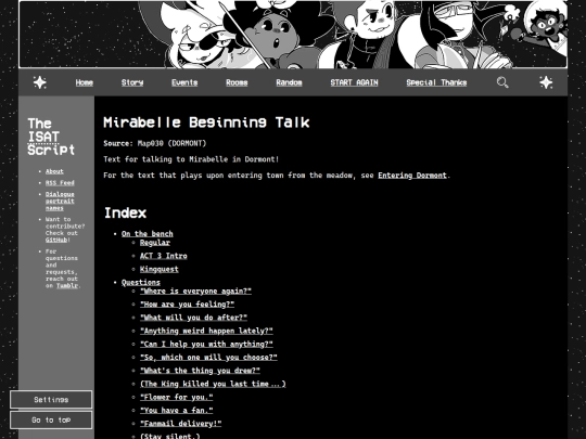 rooms/dormont/miratalk screenshot