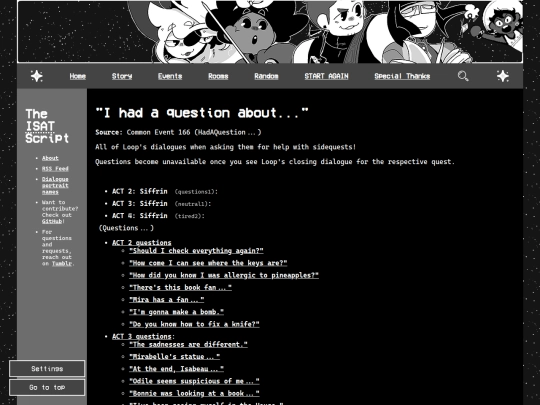 rooms/loop/ihadaquestion screenshot