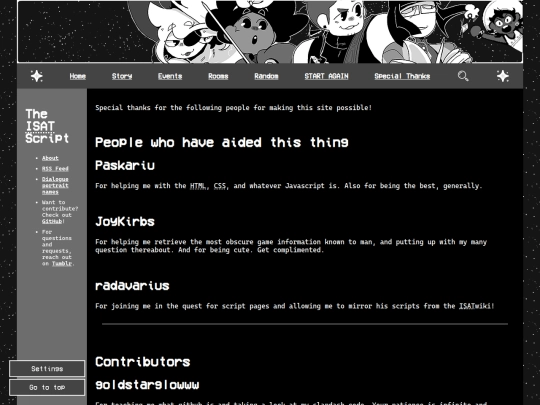 thanks screenshot