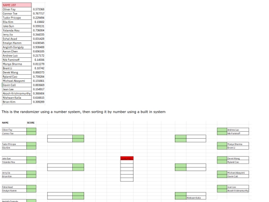 excel screenshot