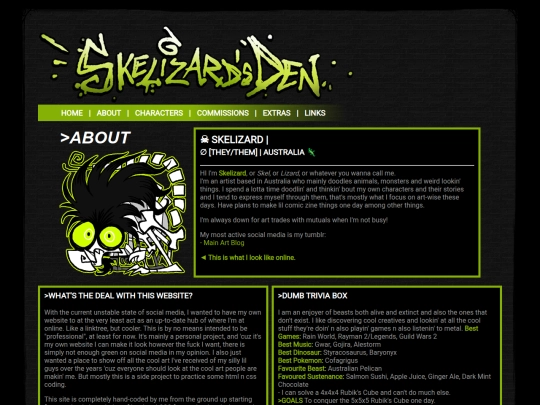 about screenshot