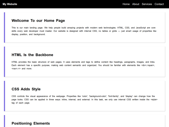 nav bar/nav screenshot