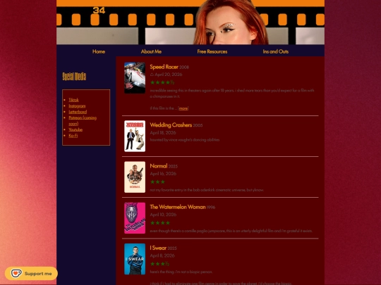 testing screenshot