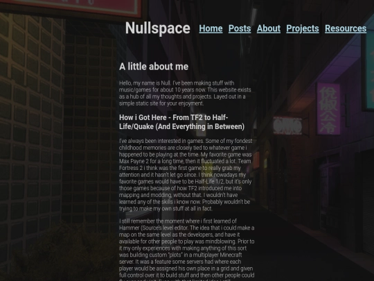 about screenshot