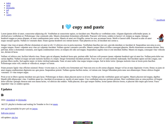 tmp/tmp-rightbar screenshot