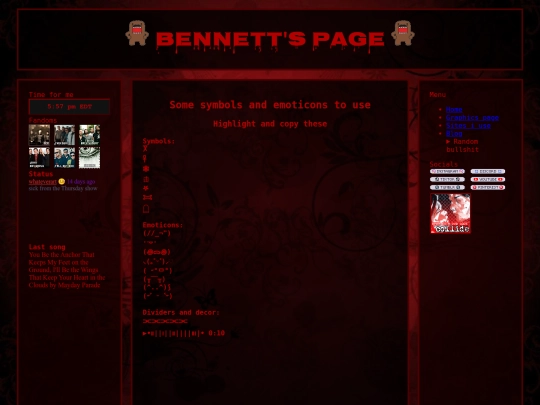 copypaste screenshot