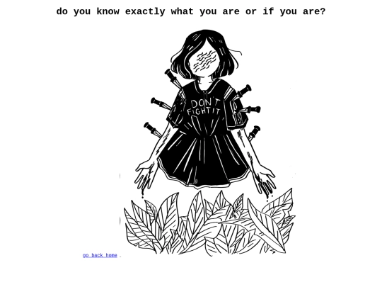 senseofself screenshot