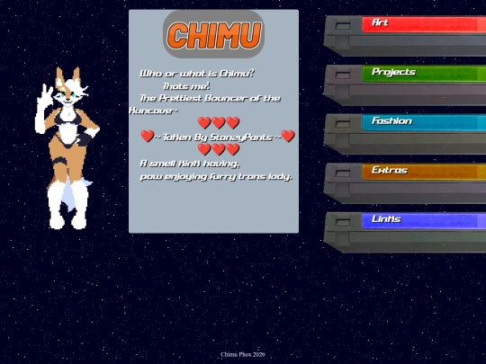 Home screenshot