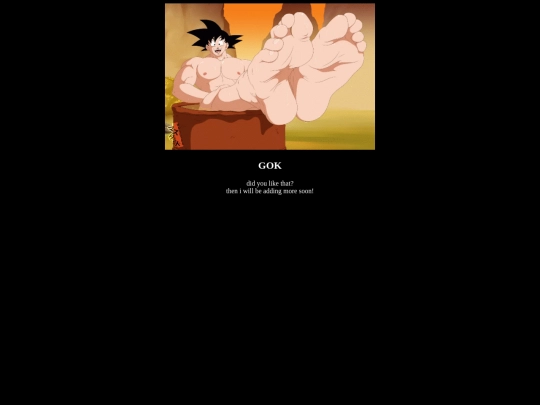 gok screenshot