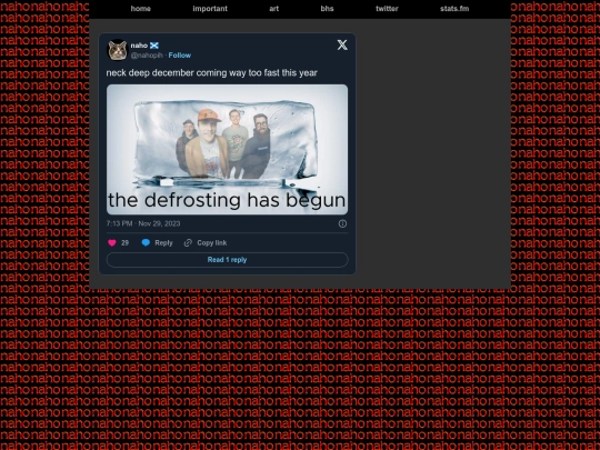 twitter screenshot