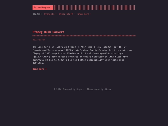 oneliners screenshot