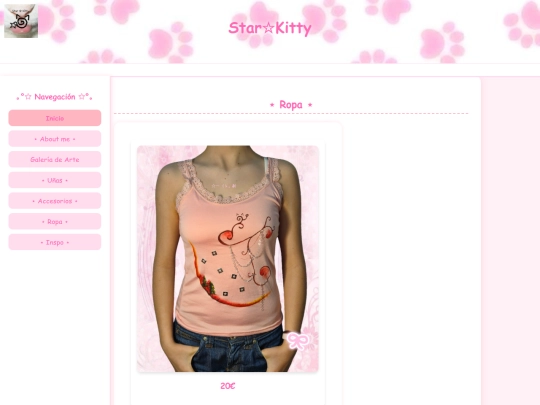 ropa screenshot