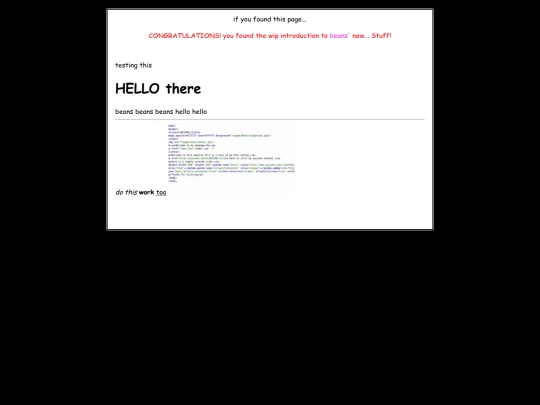 2000/crap.com screenshot