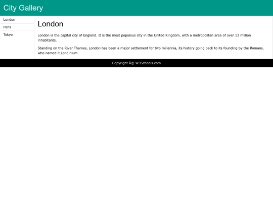 rwd3 screenshot