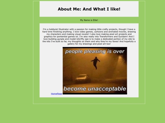 about screenshot