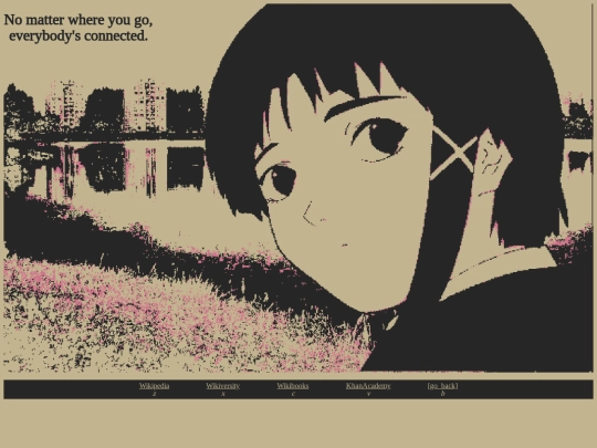 home/edu screenshot